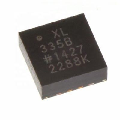 سنسور شتاب سنج سه محوره 3g به شماره  ADXL335BCPZ