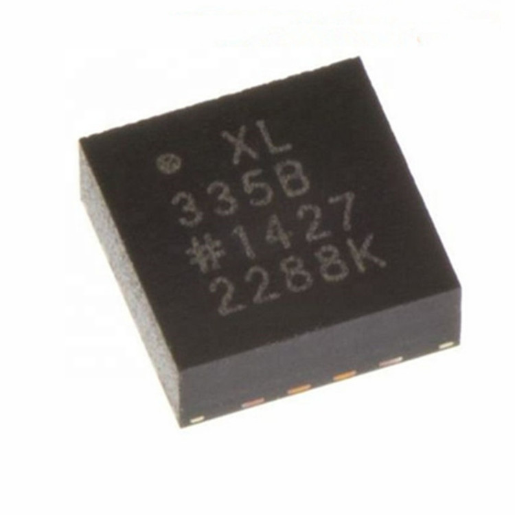 سنسور شتاب سنج سه محوره 3g به شماره ADXL335BCPZ